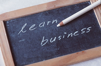 learn business