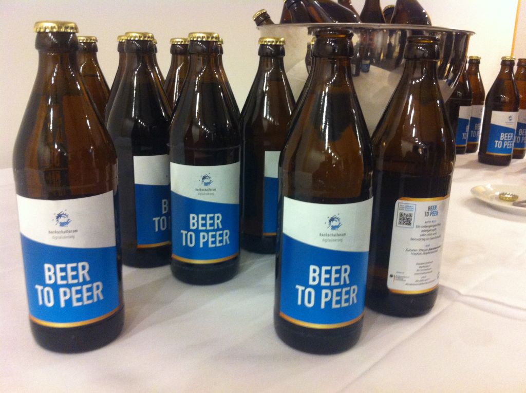 Peer Beer